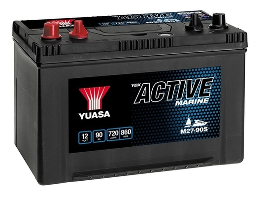 YUASA M2790S