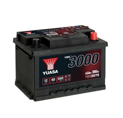 YUASA YBX3075