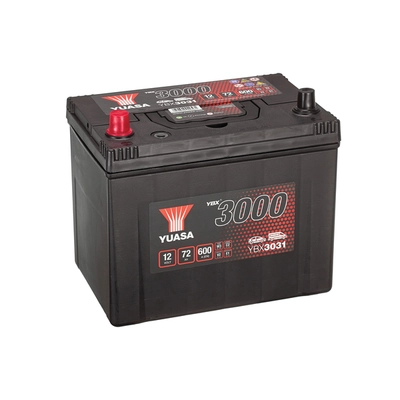 YUASA YBX3031