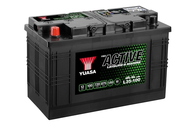 YUASA L35100