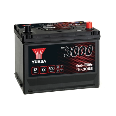 YUASA YBX3068