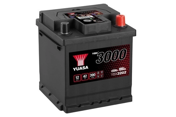 YUASA YBX3202