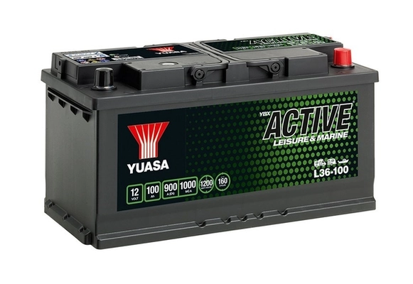 YUASA L36100