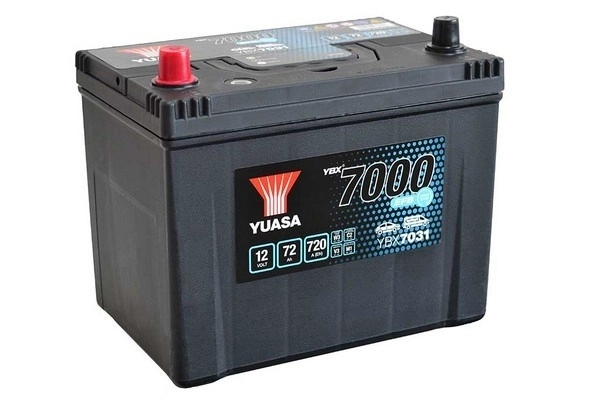 YUASA YBX7031
