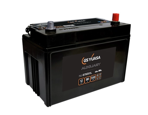 YUASA HJS75D31L