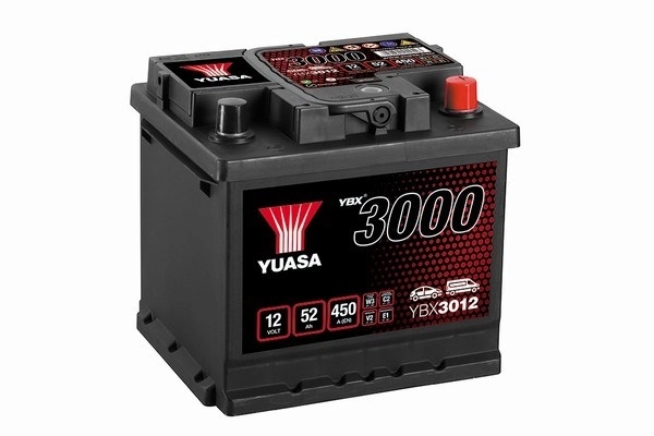 YUASA YBX3012