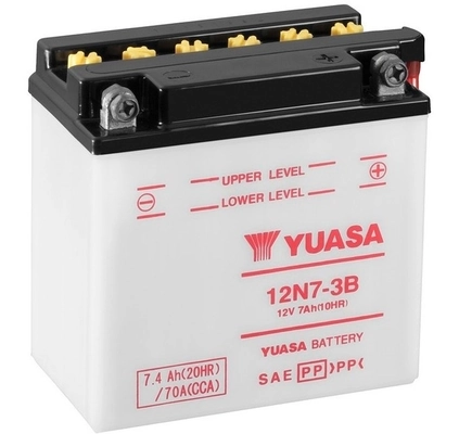 YUASA 12N73B