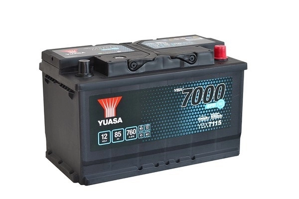 YUASA YBX7115