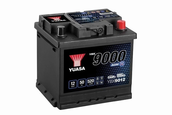 YUASA YBX9012