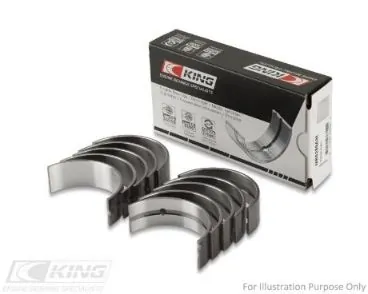 Mahle 029HS18067000