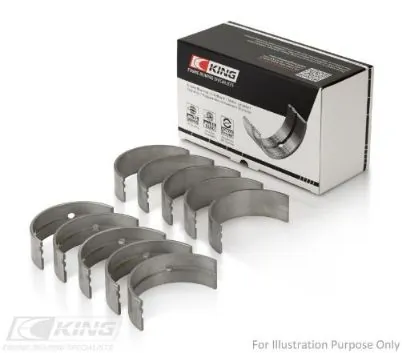 KING MB5798CP