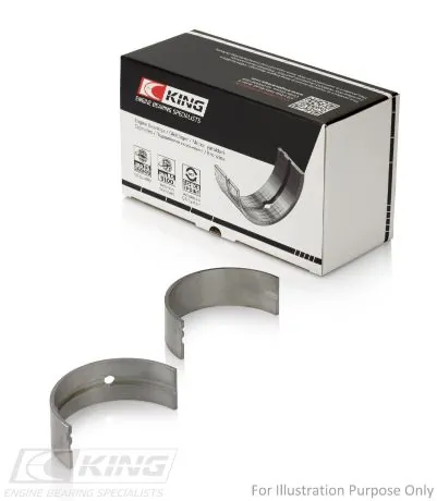 KING MB1190SV025