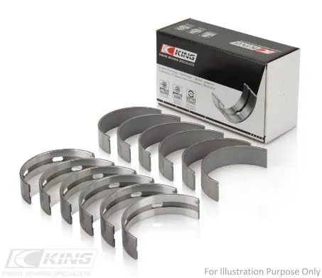 KING MB634CA