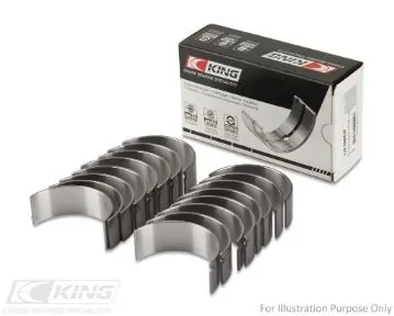 KING CR893AM025