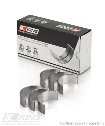 KING CR360SM03