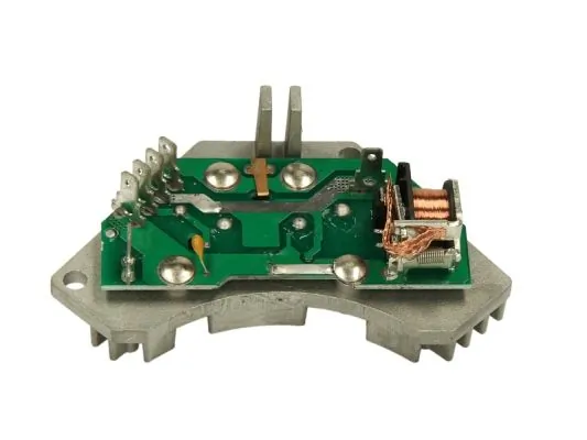 Thermotec DEC004TT