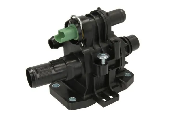 Thermotec D2C009TT