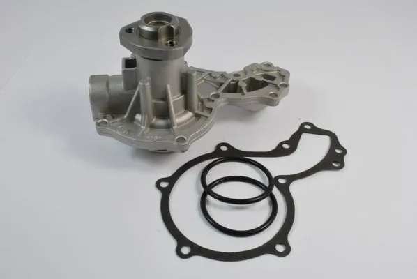 Thermotec D1W027TT