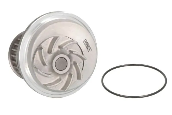 Thermotec D1X023TT