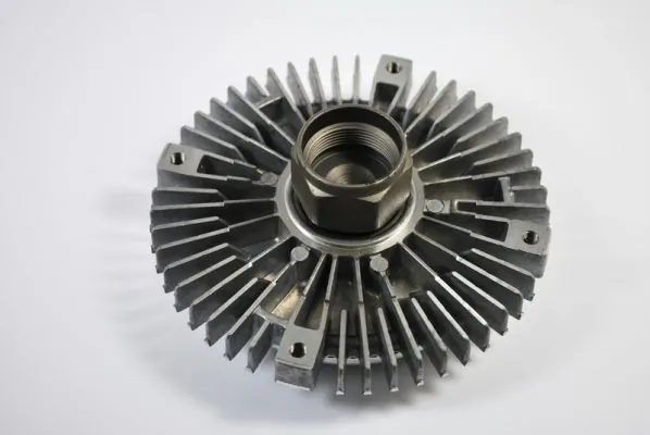 Thermotec D5X001TT