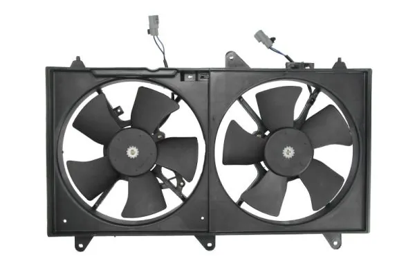 Thermotec D80001TT