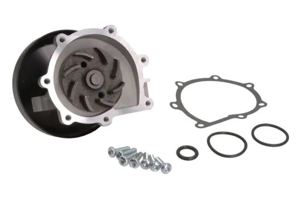 Thermotec D1U004TT