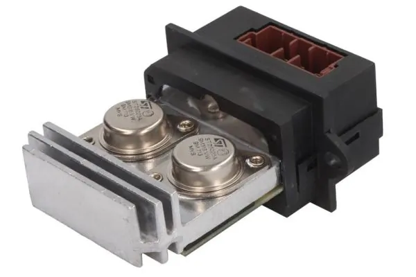 Thermotec DEX015TT