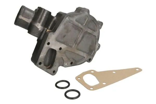 Thermotec WPCA121