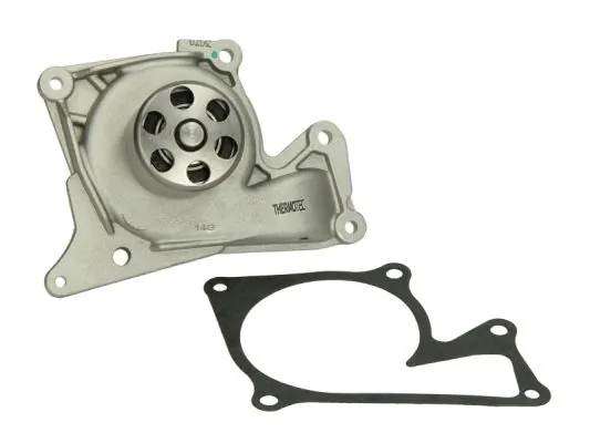 Thermotec D1R043TT