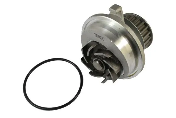 Thermotec D1X019TT
