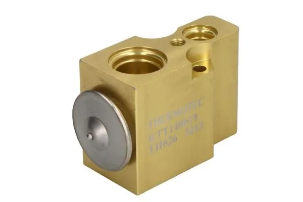 Thermotec KTT140019