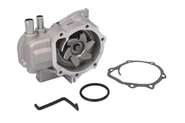 Thermotec D17009TT