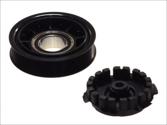 Thermotec KTT040076