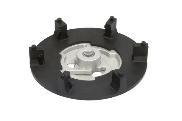 Thermotec KTT020007