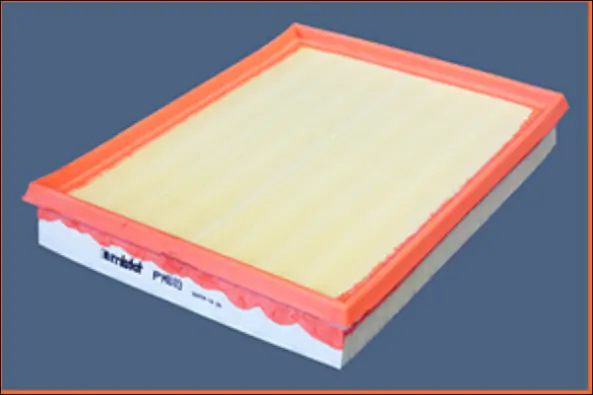 Misfat PM803