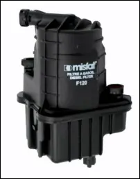 Misfat F120