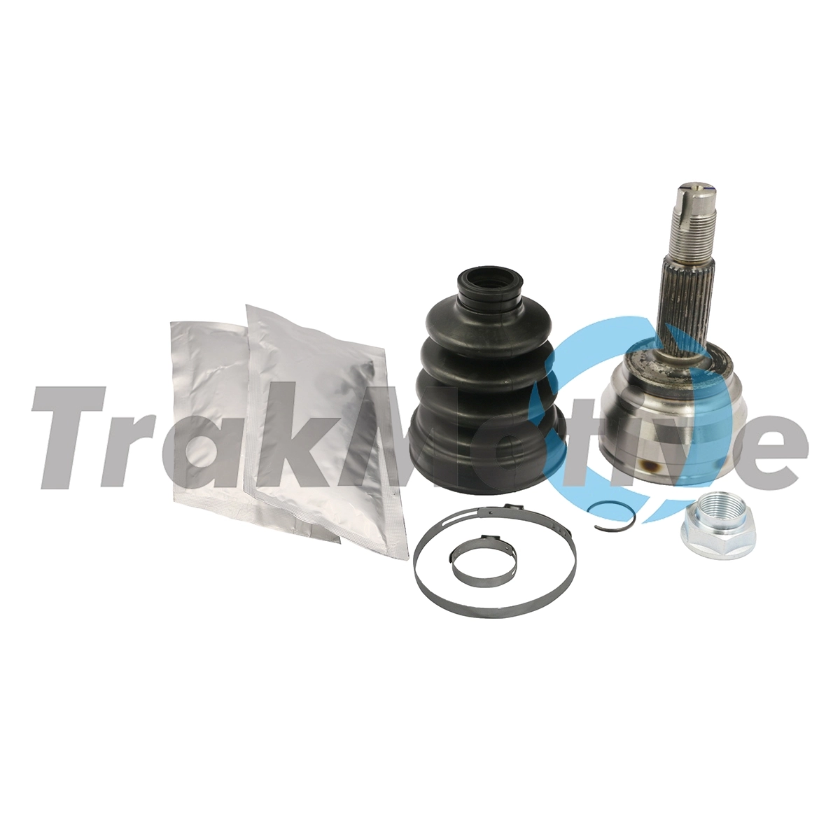 TRAKMOTIVE 400434