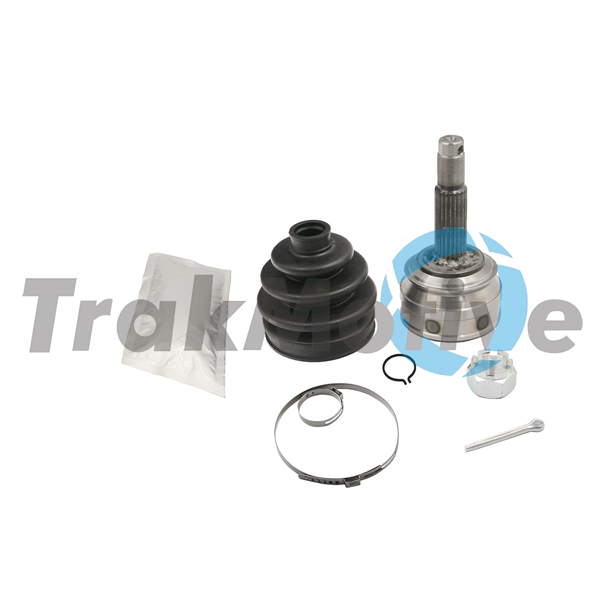 TRAKMOTIVE 400335