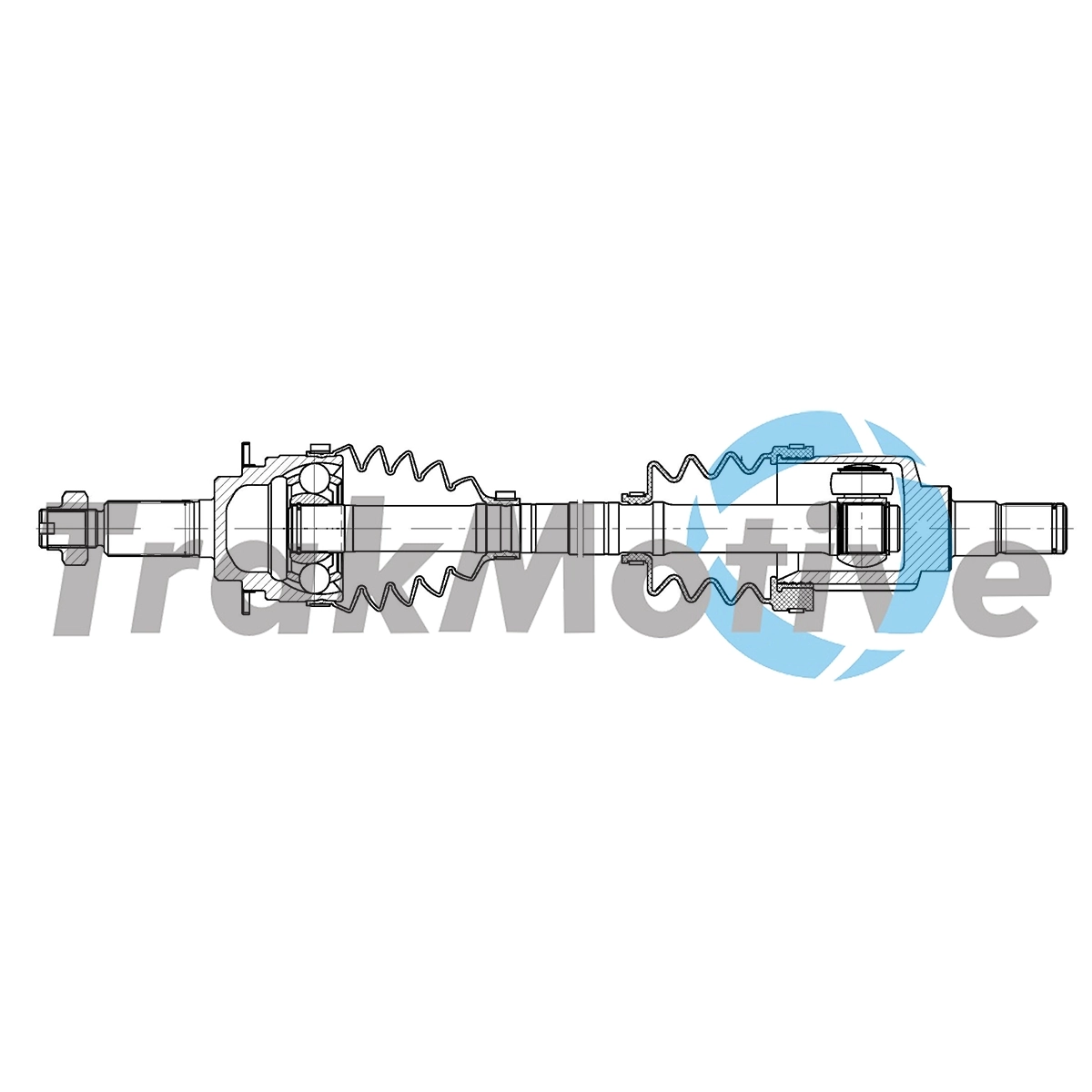 TRAKMOTIVE 302626