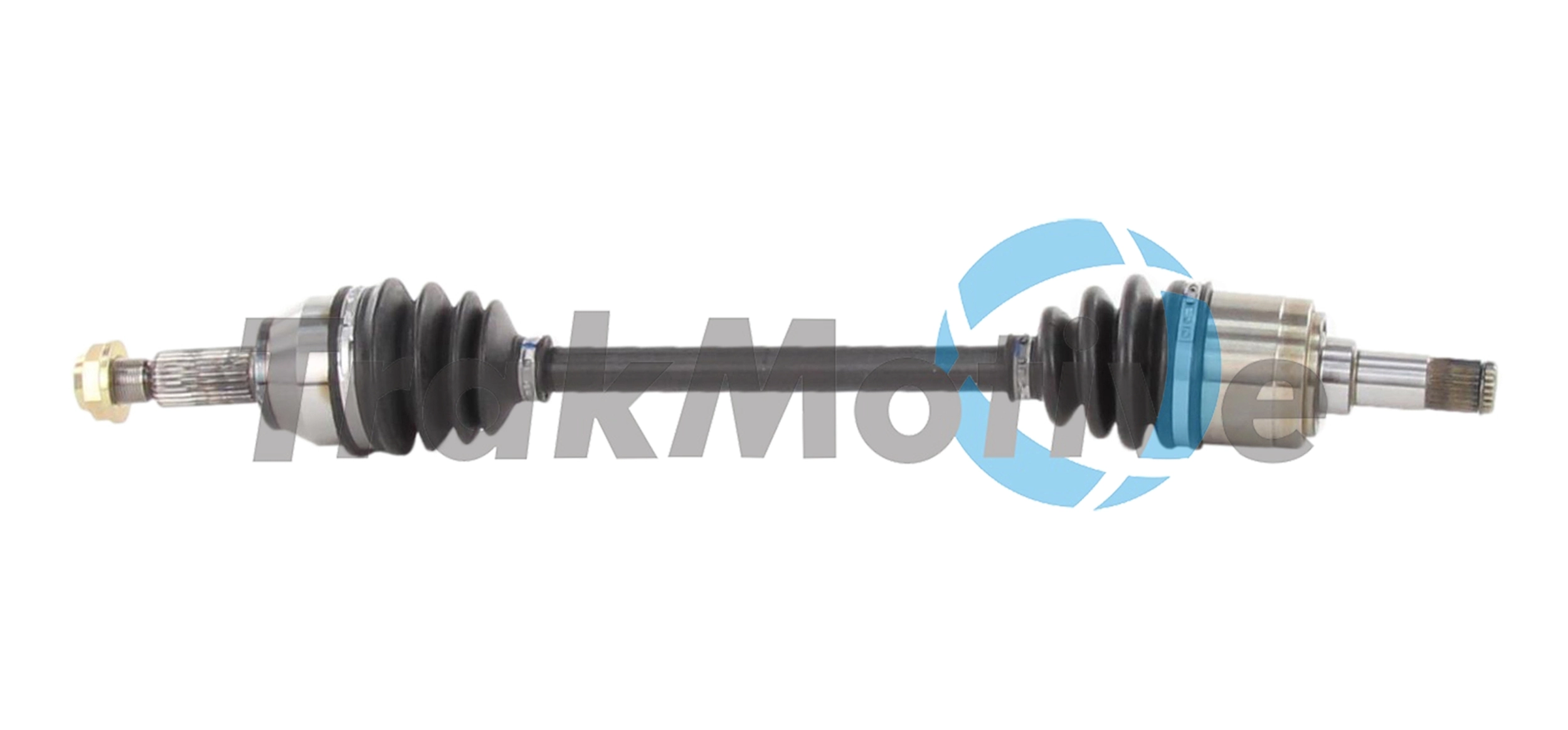 TRAKMOTIVE 301830