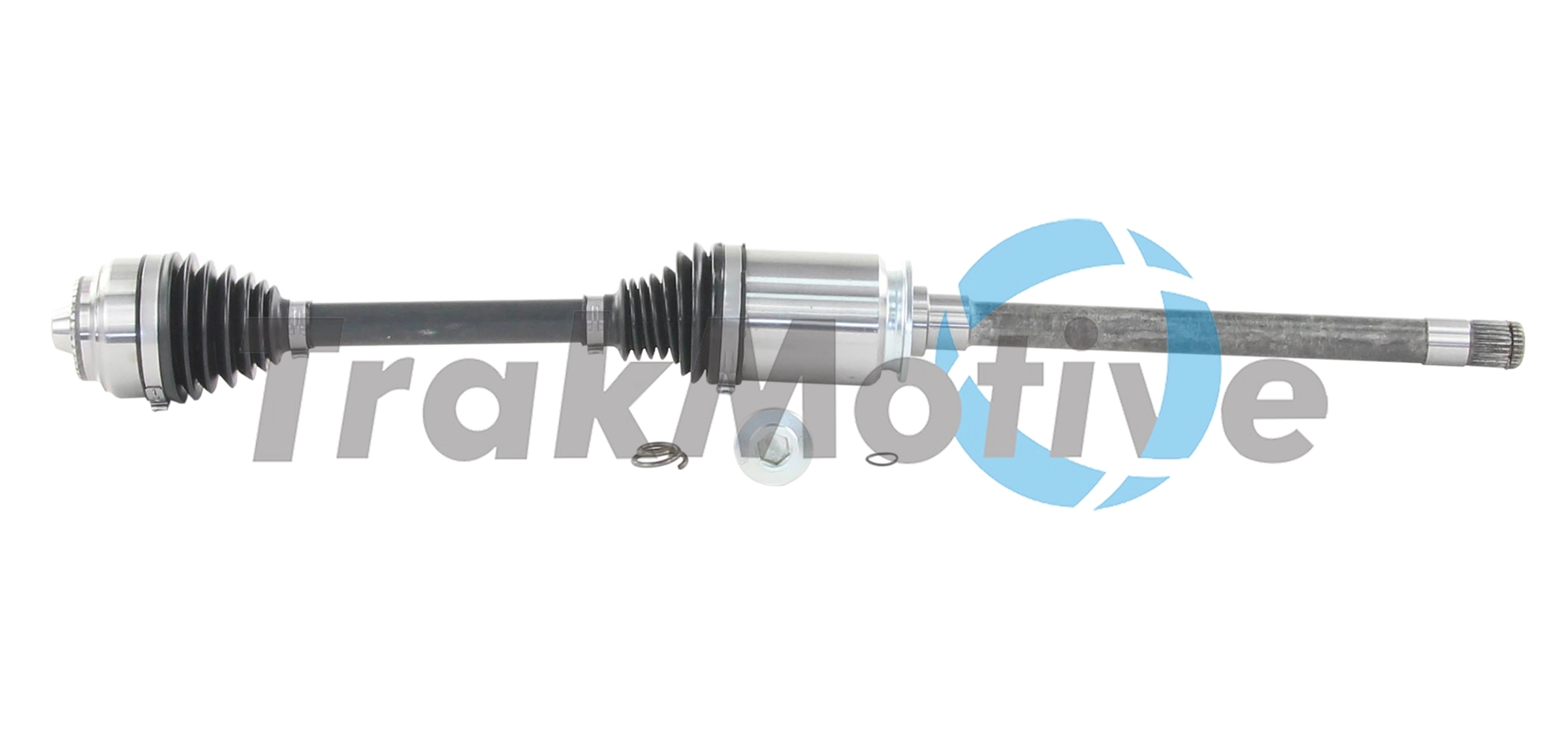 TRAKMOTIVE 302072