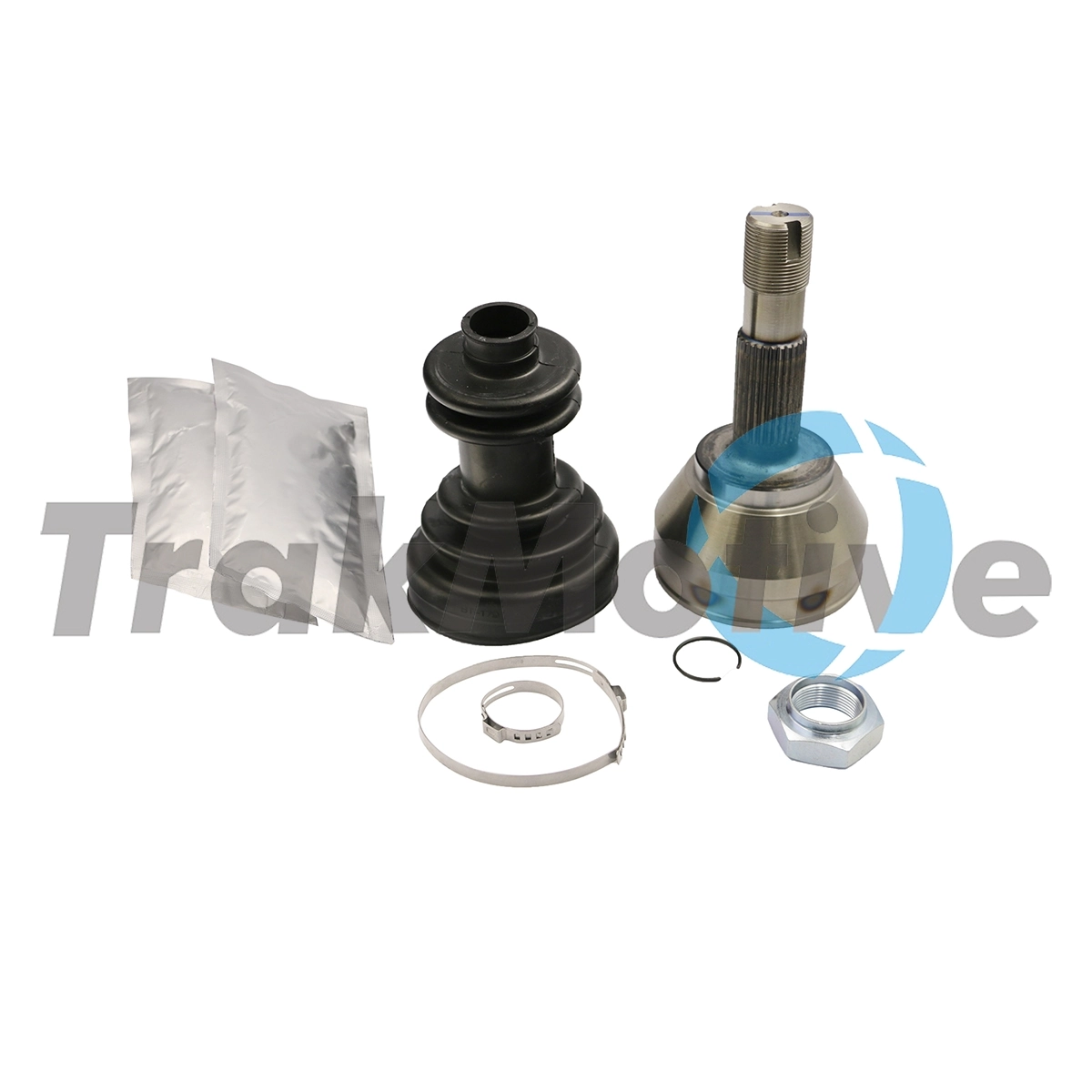TRAKMOTIVE 400086