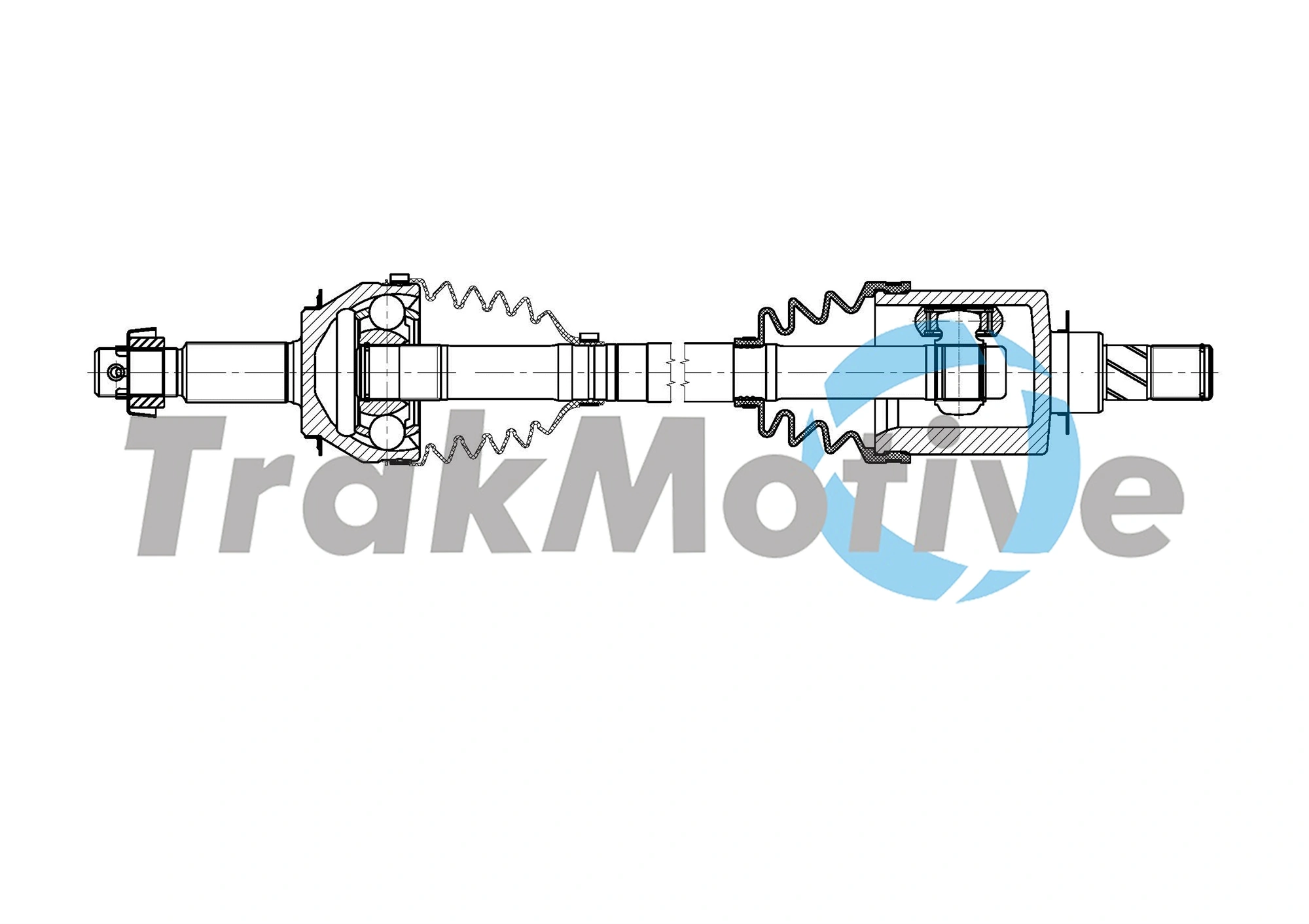 TRAKMOTIVE 302052