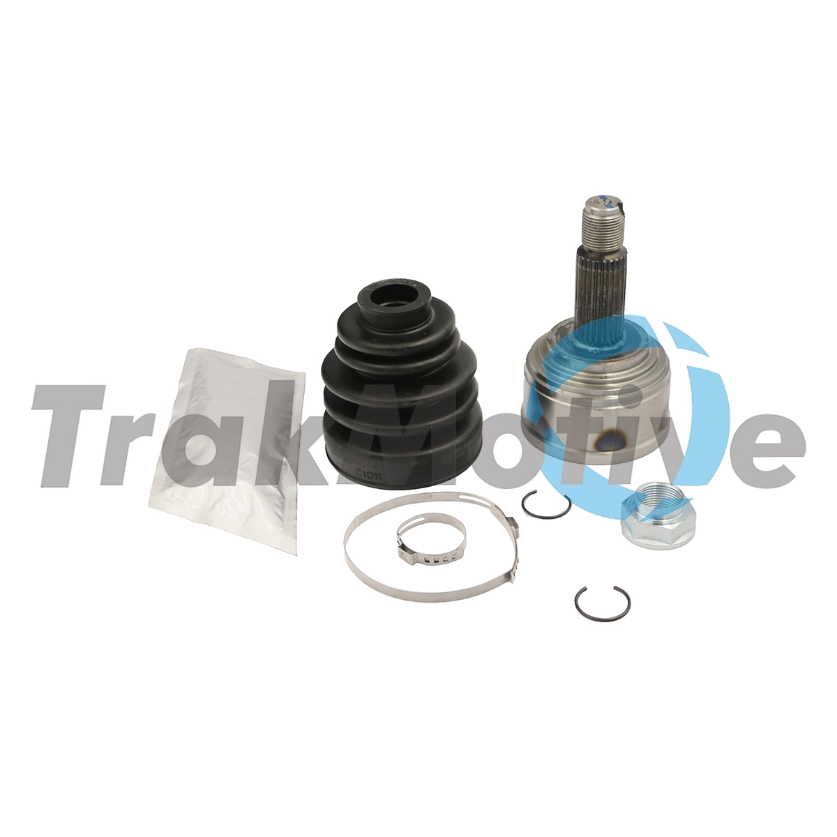 TRAKMOTIVE 400185