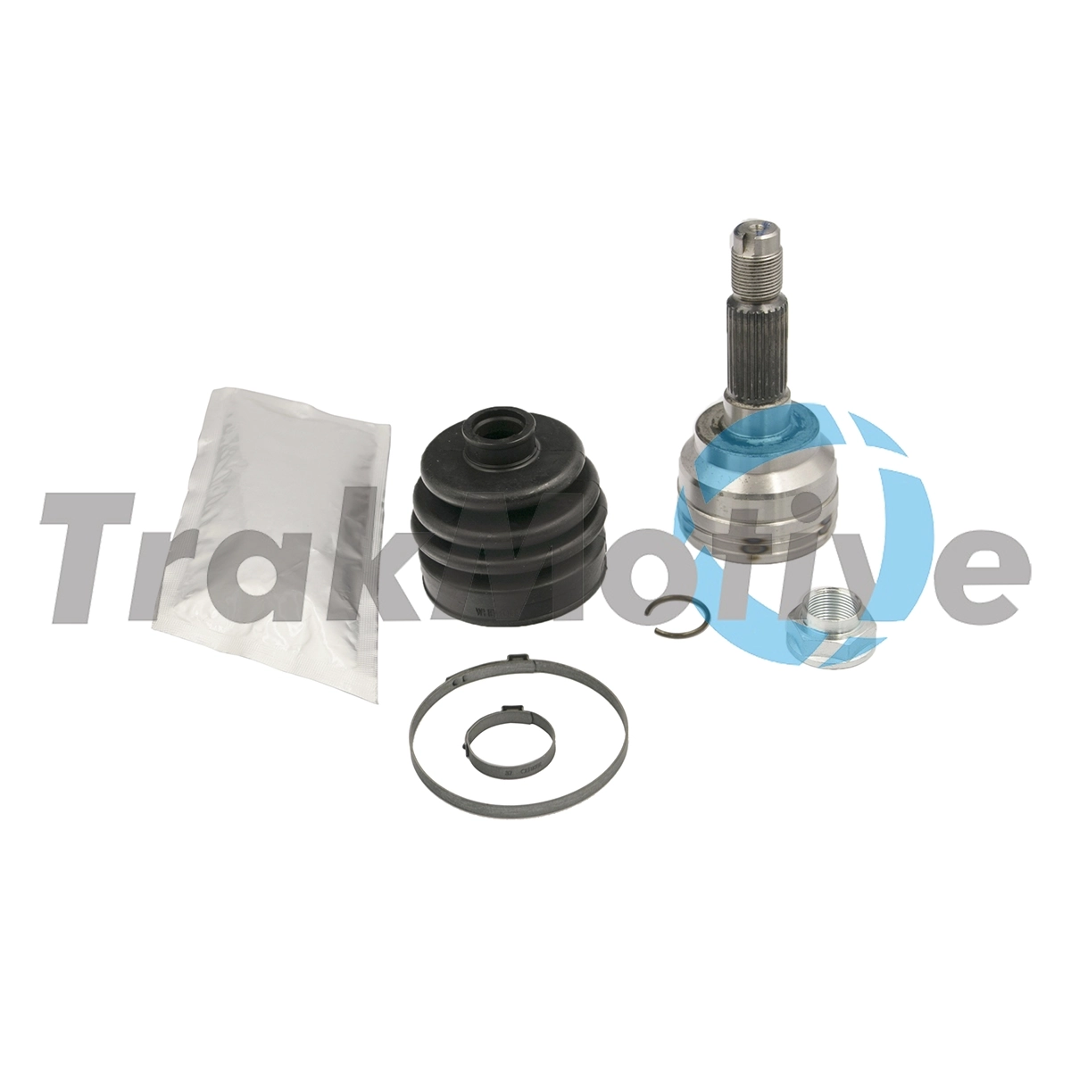 TRAKMOTIVE 400247