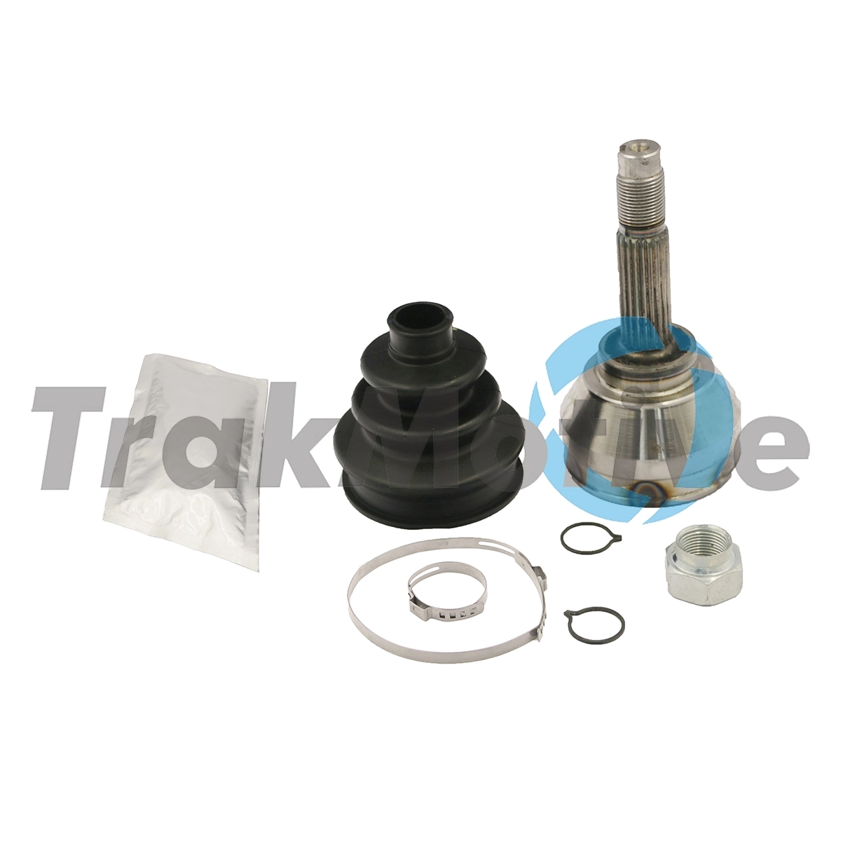 TRAKMOTIVE 400062