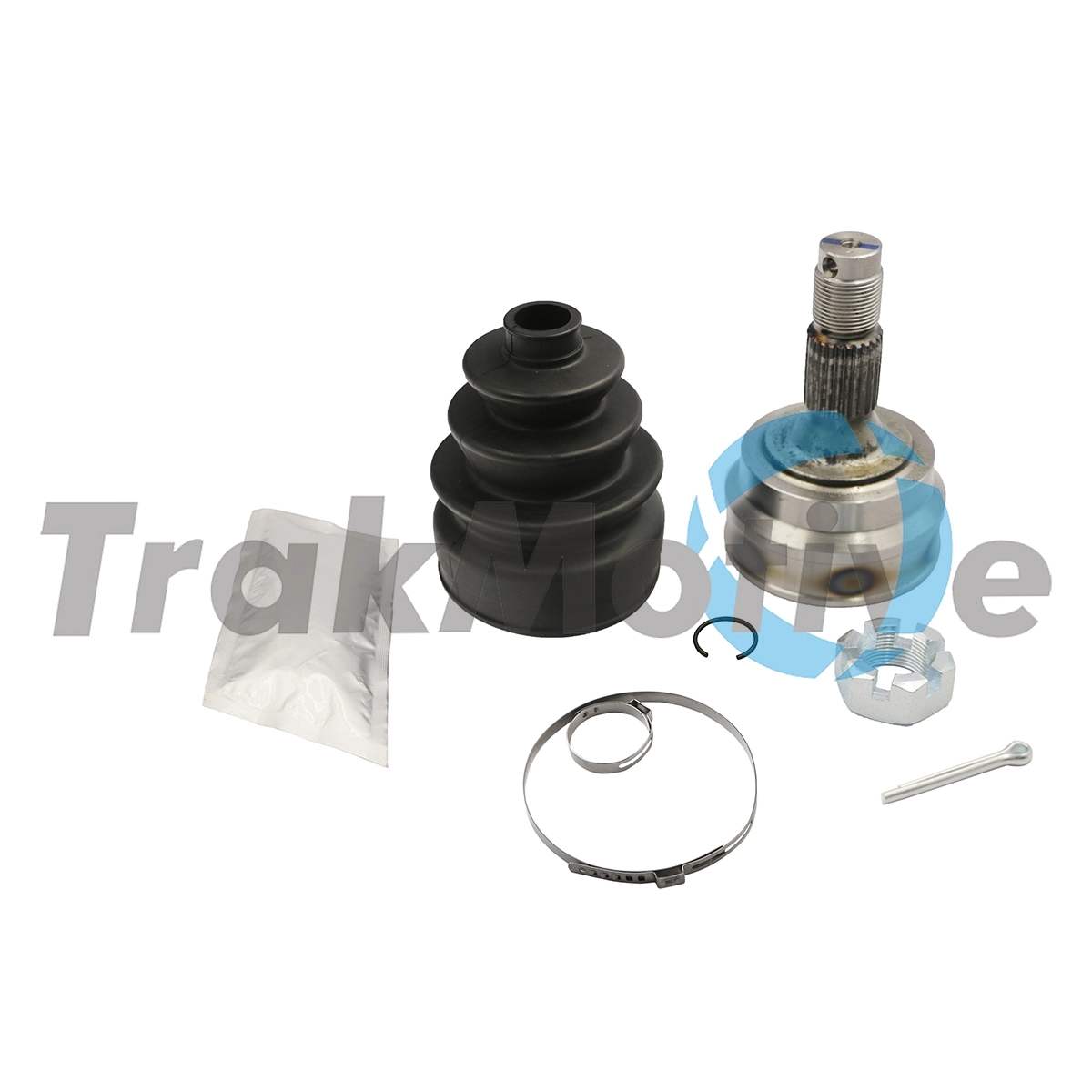 TRAKMOTIVE 400341