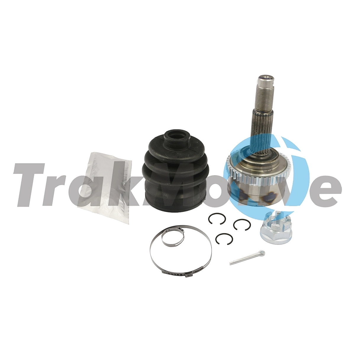 TRAKMOTIVE 400281