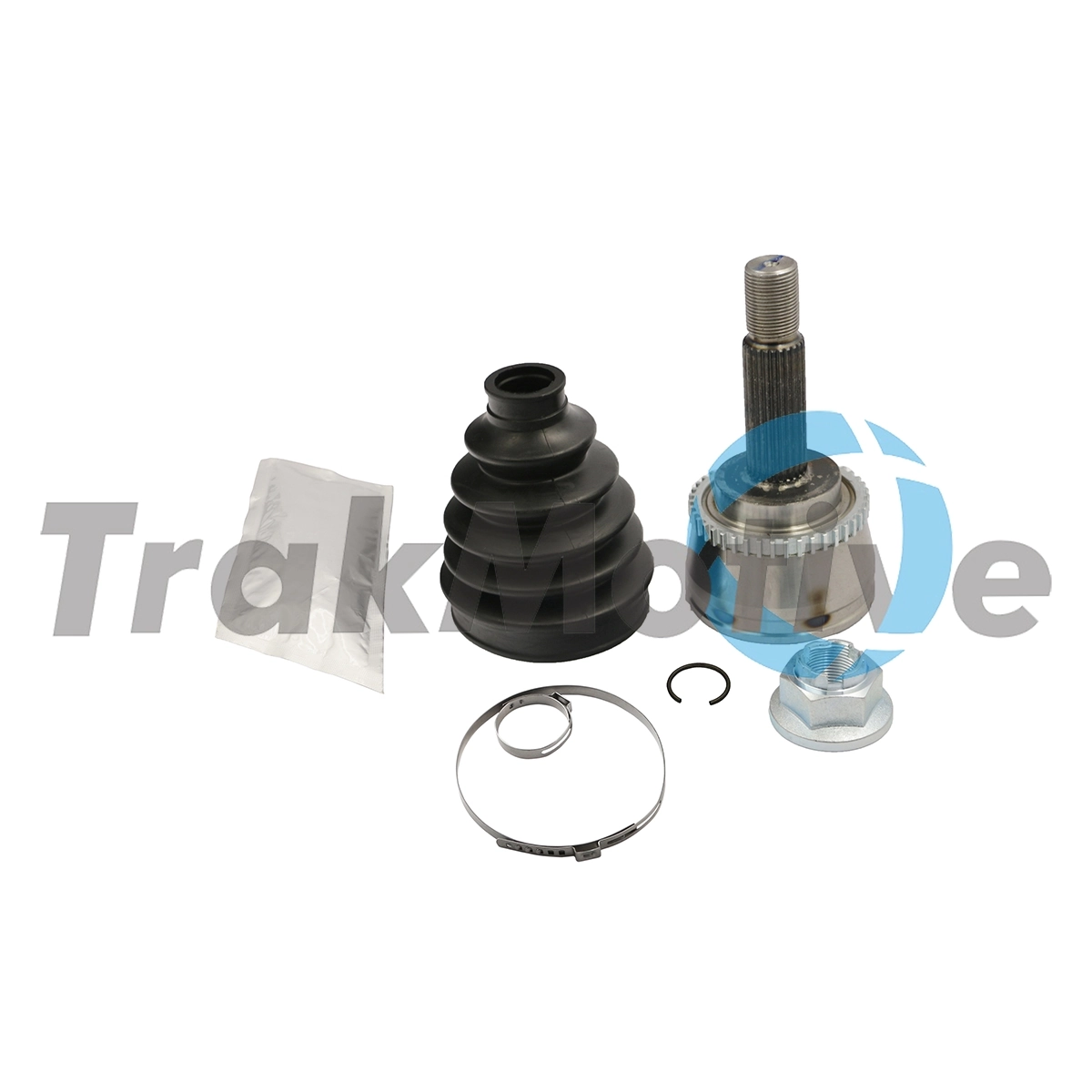 TRAKMOTIVE 400277