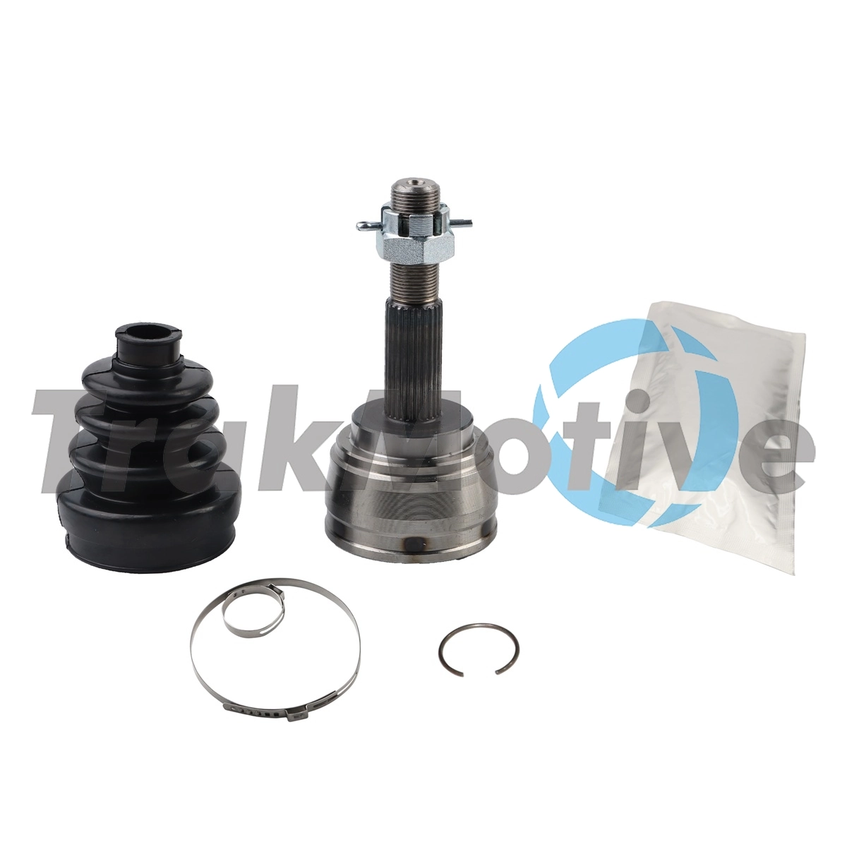 TRAKMOTIVE 400285